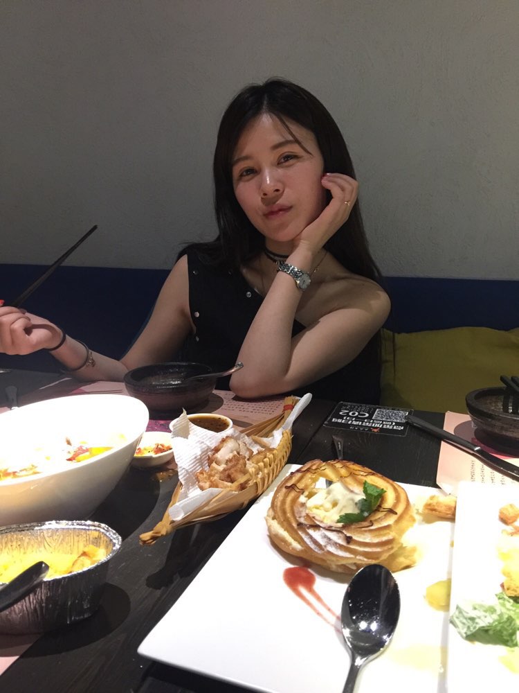来自王贝贝的腔友圈