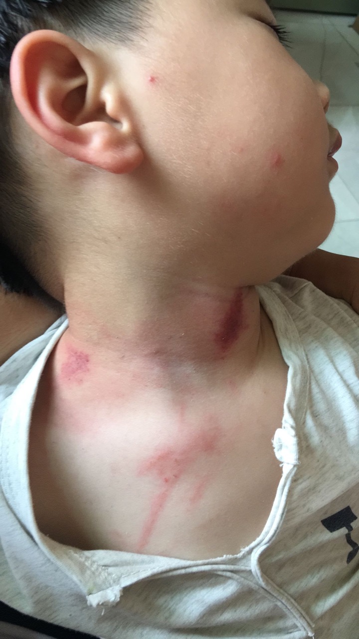 来自叶音符的腔友圈