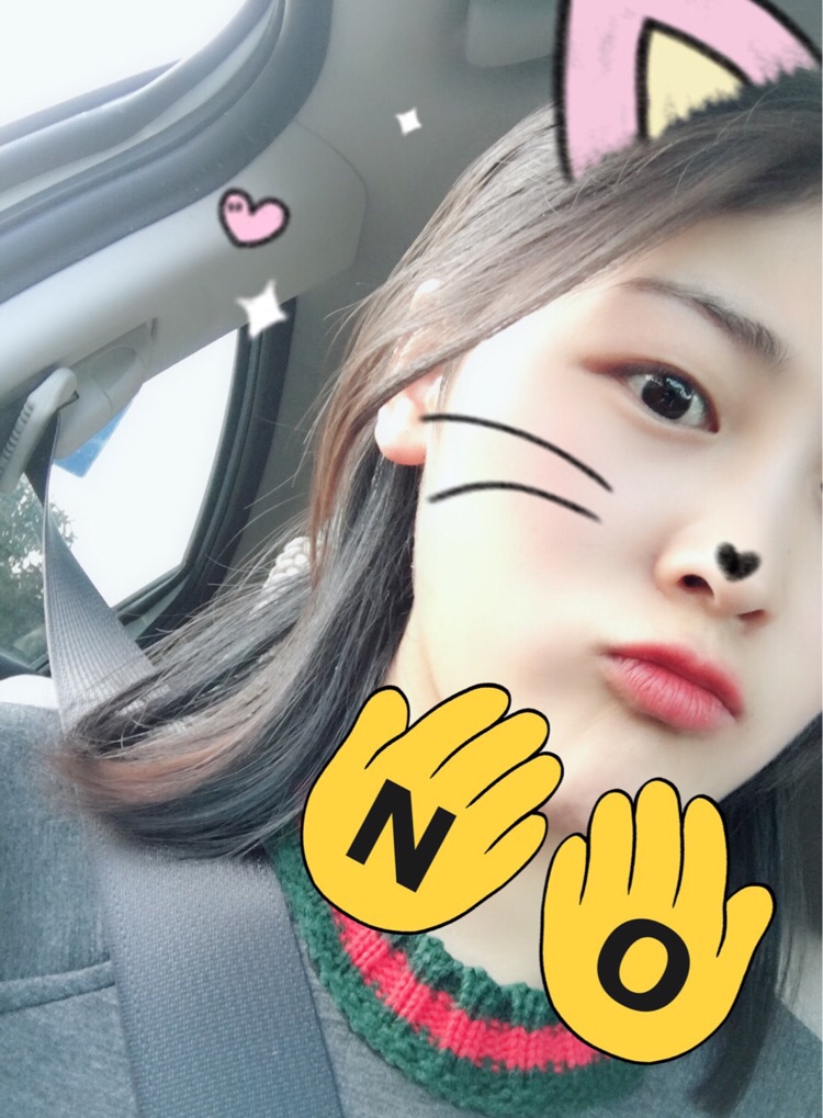 来自陈晓丹的腔友圈